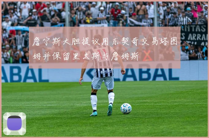 詹宁斯大胆提议用东契奇交易塔图姆并保留里夫斯与詹姆斯